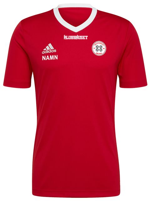 Adidas T-shirt ENTRADA22 (Balltorps FF)